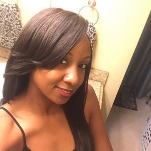 Meet your Posher, Lashonda